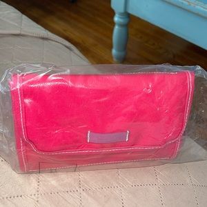 CLAVA makeup bag